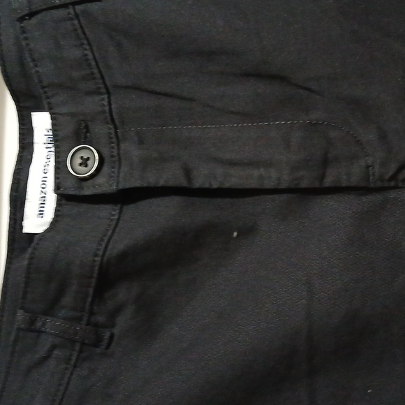 🆕️ Amazon Essentials rollcuff pants - Picture 5 of 7
